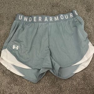 Under Armour shorts